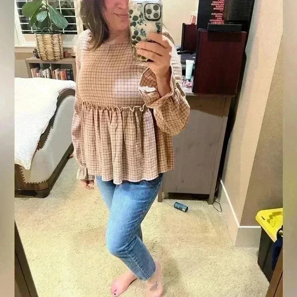 Zara Trafaulo Collection Size Medium - Picture 2 of 6